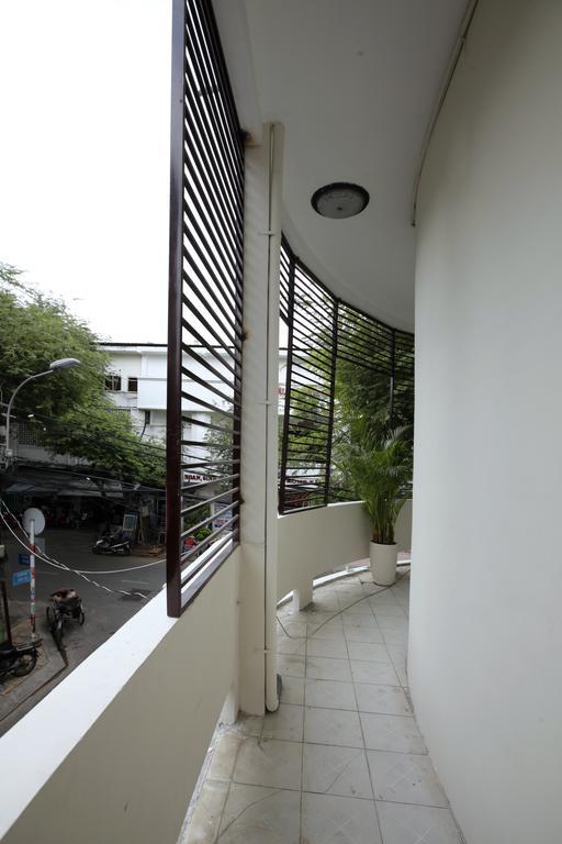 Tan Da Hotel TP. Hồ Chí Minh Ngoại thất bức ảnh